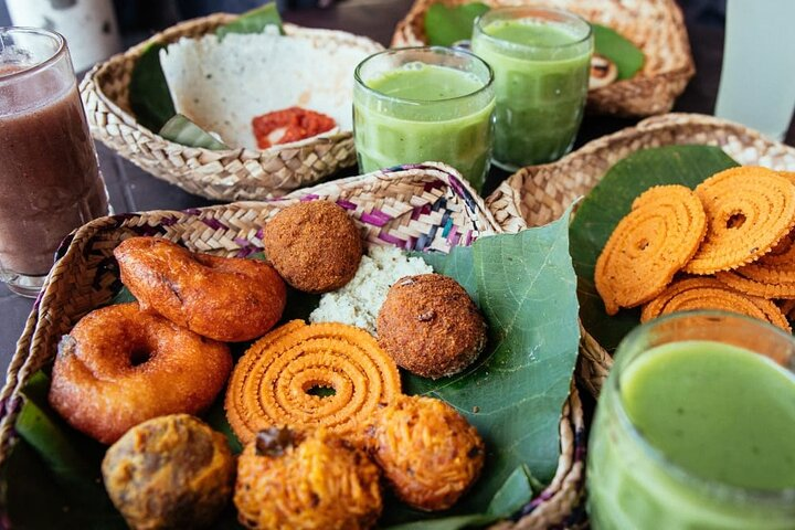 Kandy Culinary & Cultural Day Tour from Kandy  - Photo 1 of 3